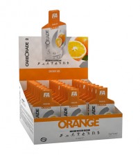 CARBORADE ENERGY GEL no caffeina 40gr